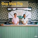 *OUT NOW!* VA (Saint Etienne) – Bob Stanley Presents Chip Shop Pop – Ace UK CD