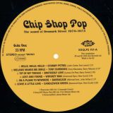*OUT NOW!* VA (Saint Etienne) – Bob Stanley Presents Chip Shop Pop – Ace UK 2LP