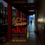 *BACK IN!* Jamaican Ska Orchestra – A Recording Tribute To The Skatalites – Tip-A-Top CH LP