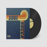 SoulRocca – In Good Company – Beat Art Department GER LP