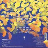 Soia – Where Magnolia Grows – Beat Art Department GER LP
