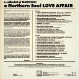 *BACK IN!* VA – A Cellarful Of Motown!… A Northern Soul Love Affair – West Grand UK LP