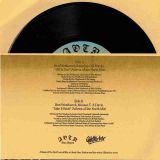Ben Westbeech (Athens Of The North mixes) – Take It Back feat. Mousse T & Davie b/w All In You feat. Obi Franky – Athens Of The North SC 7″