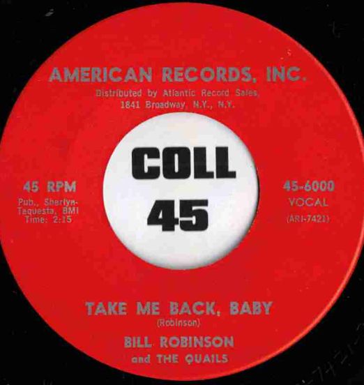 BillRobinsonLABELB