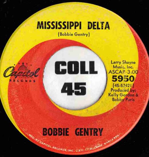 BobbieGentryMississippiDeltaLABELA