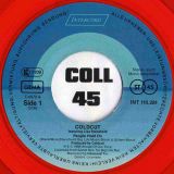 Coldcut Featuring Lisa Stansfield – People Hold On b/w Yes, Yes, Yes – Intercord GER 7″