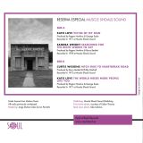 VA – Reserva Especial: Muscle Shoals – Soul4Real ESP 7″