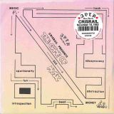 Crisrail – November 18, 1983 Vocal b/w Dub – AOTN SC 7″