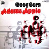 Doug Carn – Adam’s Apple (180G US RE) – Black Jazz LP