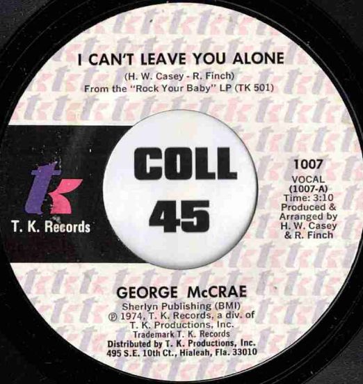 GeorgeMcCraeLABELA