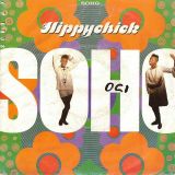 Soho – Hippychick b/w Taxi – ATCO UK 7″