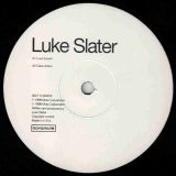 Luke Slater – Love (Loved) – Novamute 12″ EP