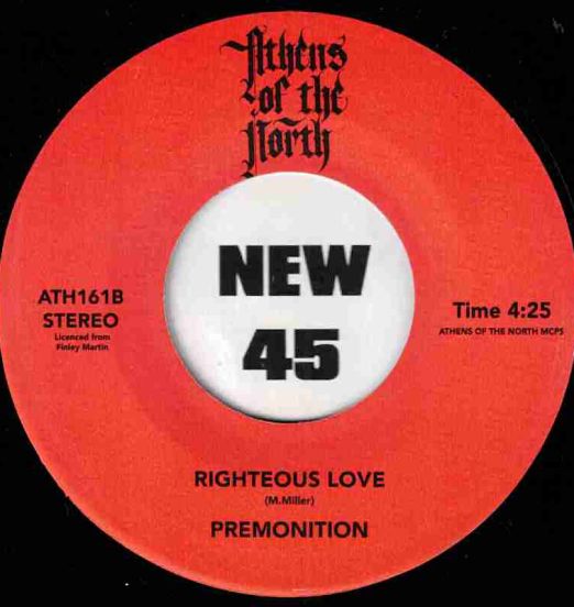 Premonition-HereInTheNameOfLoveLABELB