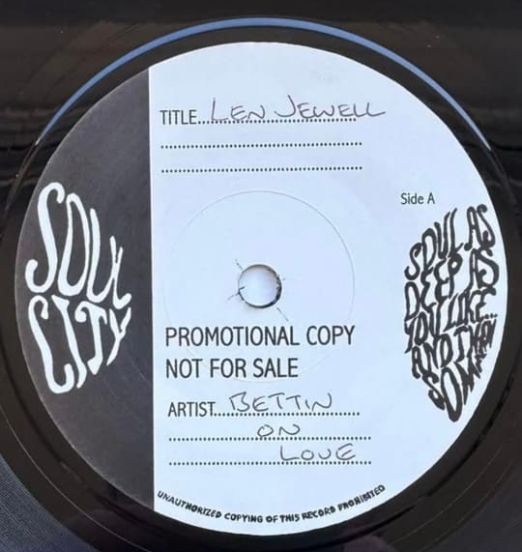OLD SOUL CITY 45s BACKSTOCK TEMPLATE - Soul City UK 7"