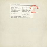 Early B Super Cat – Early B Meets Super Cat – Midnight Rock UK LP