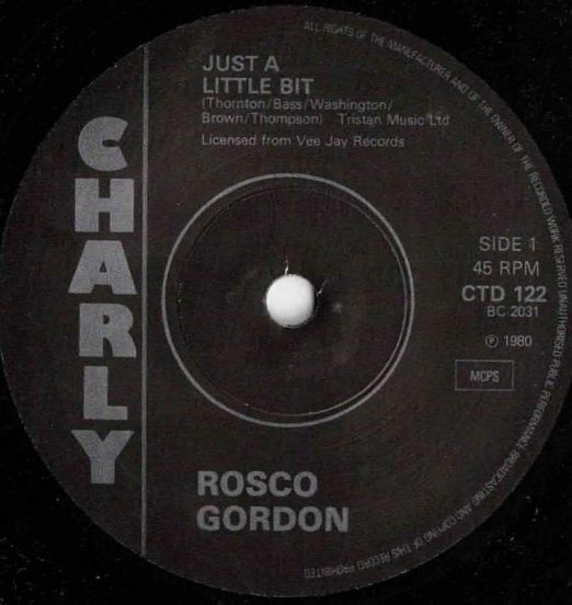RoscoGordonLABELA