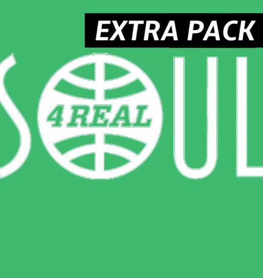 *EXTRA PACKAGE DEAL!* ALL FOUR Reserva Especial Chess/Sar/Sound Stage 7/Muscle Shoals Label 7" EP's - 4x Soul4Real ESP June/July '25 7" Pack