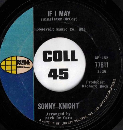 SonnyKnightLABELA