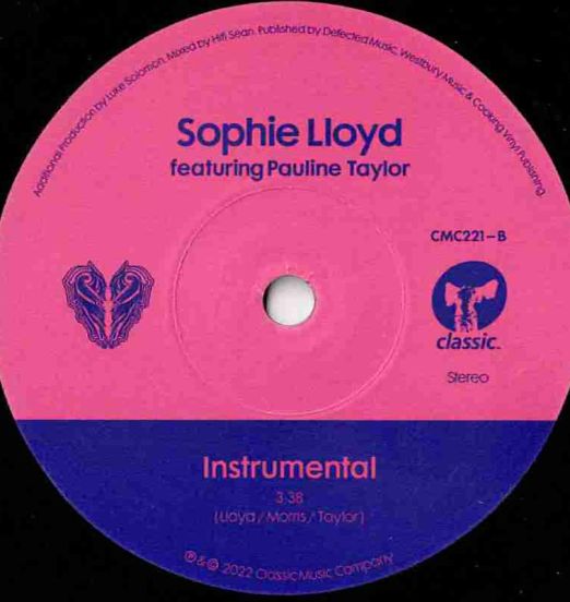 SophieLloydANGELSBYMYSIDELABLEB