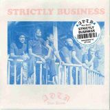 Strictly Business – Strictly Business b/w Still In Love – AOTN SC 7″