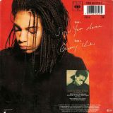 Terence Trent D’Arby – Sign Your Name b/w Greasy Chicken – CBS FR 7″