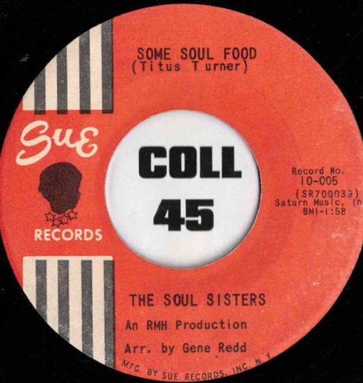 TheSoulSistersLABELB