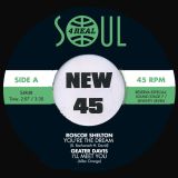 VA – Reserva Especial: Sound Stage 7 / Seventy-Seven – Soul4Real ESP 7″
