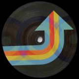 VA – Totally Wired… A New Collection From Acid Jazz – Acid Jazz UK LP