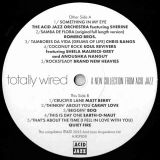 VA – Totally Wired… A New Collection From Acid Jazz – Acid Jazz UK LP