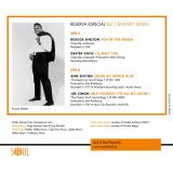 VA – Reserva Especial: Sound Stage 7 / Seventy-Seven – Soul4Real ESP 7″