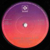 Linda Kendrick – That’s What Friends Are For b/w A Modern Day Version Of Love – Pye UK 7″