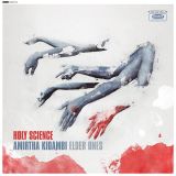 Amirtha Kidambi, Elder Ones – Holy Science – Jazzman UK LP