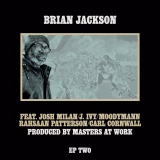 Brian Jackson – EP Two – BBE UK 2×12″