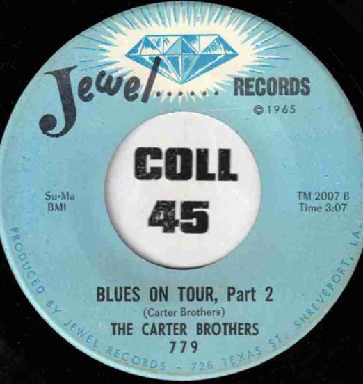 BLUESONROADPARTLABELB