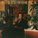 Bobby Womack & Brotherhood – Home Is Where The Heart Is – Columbia LP
