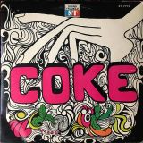 Coke – Coke – Sound Triangle LP