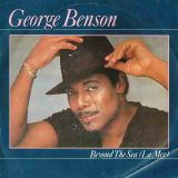 George Benson – Beyond The Sea (La Mer) b/w Breezin’ – Warner Bros UK 7″