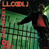 L.L. Cool J – I Need Love b/w My Rhyme Ain’t Done – Def Jam EU 7″