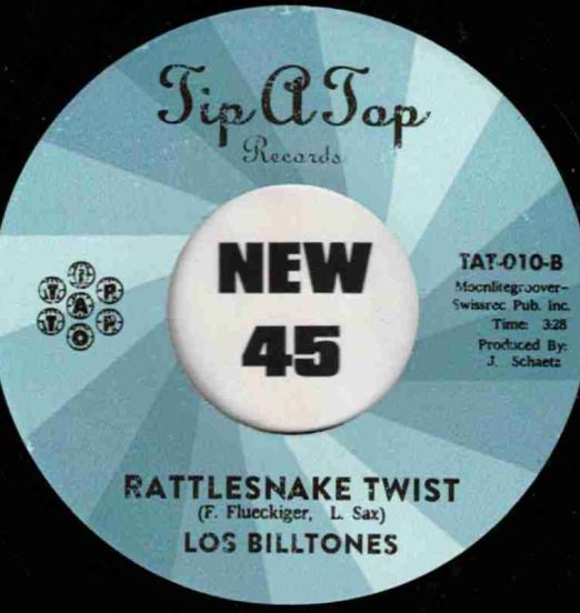 LosBilltonesLABELB