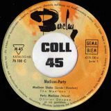 VA – Madison – Barclay GER 7″