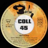 VA – Madison – Barclay GER 7″