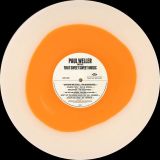 *ONLY ONE COPY!* VA – Paul Weller Presents That Sweet, Sweet Music – Ace UK 2LP Orange/White Yolked Numbered Vinyl