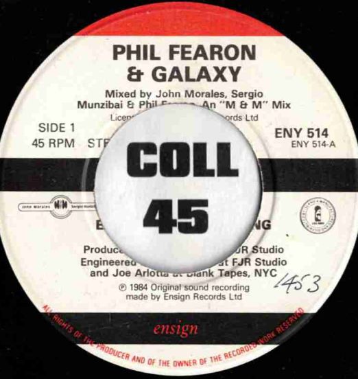 PhilFearonandgalaxyLABELA