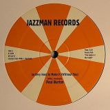 Paul Burton – So Very Hard To Make It (Without You) b/w So Very Hard To Make It (Without You) Inst. – Jazzman UK 12″