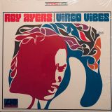 Roy Ayers – Virgo Vibes – Atlantic LP
