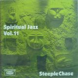 VA – Spiritual Jazz Vol.11 – Steeple Chase – Jazzman UK 2LP