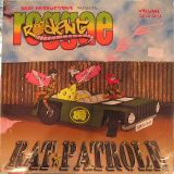 VA – Reggae Rodent 2000 – Pink Lotion – Red Patrole – VP LP