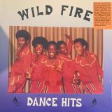 Wild Fire – Dance Hits – Cultures Of Soul LP