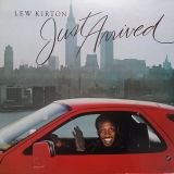 Lew Kirton – Just Arrived – Alston LP