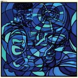 Tumi Mogorosi – Project Elo – Jazzman UK LP